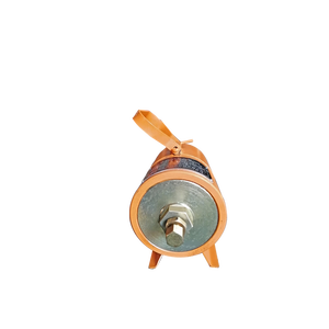 Machine de formage hydraulique bibo pour équipement précontraint, dispositif de cintrage à froid haute résistance pour brins en acier LD - Product Image 4