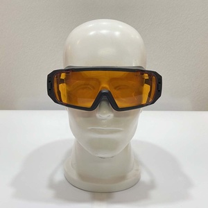 משקפי מגן בסגנון אוברסייז אנטי-אוברוק משקפיים לחסום אור כחול המסנן מתאים מעל משקפי מגן - Product Image 6