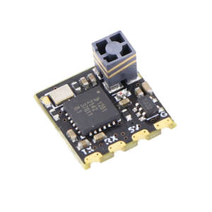 Ventes chaudes JHEMCU 2.4G Mini ExpressLRS Nano 2400RX EP1 EP2 Drone RC longue portée 4CH Métal Plastique - Product Image 2