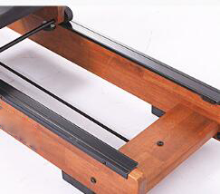 <span class=keywords><strong>Rameur</strong></span> d'intérieur pour entraînement à domicile, machine de musculation aquatique pour la remise en forme à domicile - Product Image 6