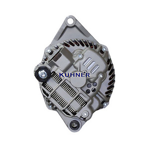 Alternatore compatibile con MITSUBISHI LANCER VIII 1.8 Bifuel (CX3A, CX6A) Benzina/Gas (GPL) (KW: 105, CV: 143) dal 02-2010 - Product Image 3