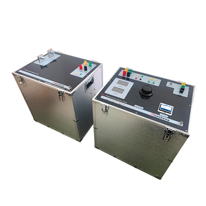 Huazheng 3 phases 5000A testeur d'injection de courant primaire garantie 1 an de haute précision - Product Image 3