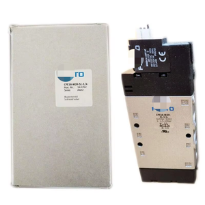 1 Uds nuevo para válvula solenoide 163762/4 - Product Image 1