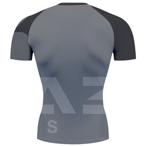 Camiseta de Protección Solar de Manga Larga, Ligera, Duradera, de Secado Rápido y Transpirable, Precio de Fábrica, Precios al por Mayor, Alta Calidad - Product Image 3