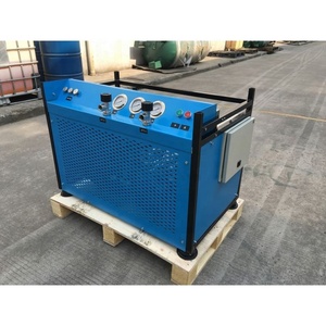 Fabricant professionnel Vente en gros <span class=keywords><strong>Compresseur</strong></span> d'<span class=keywords><strong>air</strong></span> haute pression 300bar d'<span class=keywords><strong>occasion</strong></span> pour machine respiratoire - Product Image 2