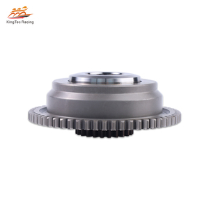 1800 tăng áp ly hợp cho watercraft YAMAHA waverunner FX SHO svho jetski phần hiệu suất điều chỉnh nâng cấp bánh 6s5-17800-00 - Product Image 4