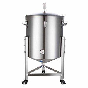 Foshan Damai Home Use Micro Brewery <strong>Equipment</strong> 304 Stainless Steel Microbrewery 100L <strong>Fermenting</strong> <strong>Equipment</strong> for Beer Brewing - Product Image 1