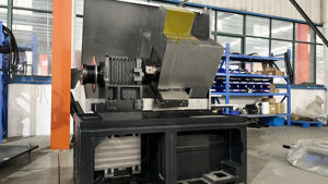 سعر Sumore CNC Tck25y Tornos للبيع سرير معدني Cnc/مخرطة سرير مائلة - Product Image 5