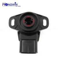 Sensor de Posición del Acelerador TPS 555721 91175256 para SUZUKI GRAND VITARA IGNIS II 2 LIANA 1.3 1.6 I 2.0 4x4 555721 91175256
