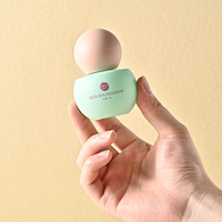 Vente en gros de flacons en verre cosmétiques vides de 30 ml pour fond de teint liquide et crème pour le visage, avec bouchon à vis