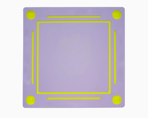 Table de Mahjong Flottante Haut de Gamme en Mousse EVA pour Fêtes Intérieures/Extérieures et Piscine - Product Image 4