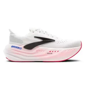 <span class=keywords><strong>Scarpe</strong></span> da Corsa da <span class=keywords><strong>Uomo</strong></span> di Design Glycerin Max Triple Black Orchid Ice Grey, Sneakers Stile Country, <span class=keywords><strong>Scarpe</strong></span> da Passeggio - Product Image 5
