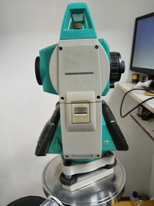 Usado estação total set210k sok <span class=keywords><strong>k</strong></span> i a Estação Total Instrumento Melhor Preço Levantamento Equipamento segunda mão - Product Image 3