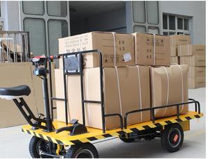 Granite <b>Transport</b> Frames Aluminum <b>Transport</b> case Cargo Mini Truck Truck Electric Cargo Truck Warehouse Safest <b>Transportation</b> - Product Image 6