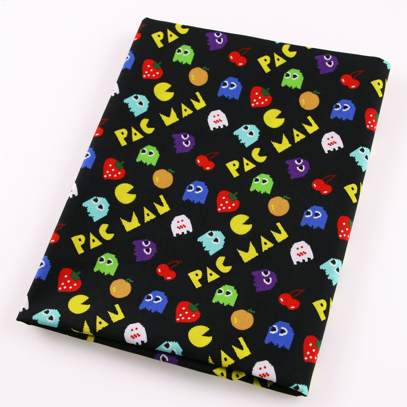 Ткани для женщин, лучший интернет-магазин, принт, 100 хлопчатобумажная ткань для детской одежды, домашний текстиль