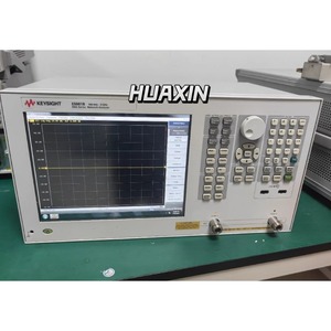 Analizador de Redes Vectoriales ENA E5061B de Keysight Technology, Analizador de Impedancia, Instrumento de Medición Electrónica Agilent ytdi - Product Image 2