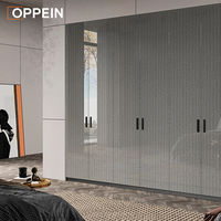 OPPEIN personnalisation intégrée meubles ameublement toute la maison personnalisation cuisine salle de bain chambre salon sur mesure maison