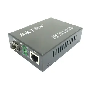 OEM/ODM PoE Switch 4 8 16 24 portas 10/100M ou Gigabit Não Gerenciada 48V Ethernet Fiber Switch PoE IEEE802.3af/at Adequado CCTV NVR