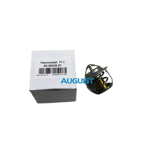 <span class=keywords><strong>Thermostat</strong></span> 25-39236-01 71 °C Transporteur Supra - Product Image 5