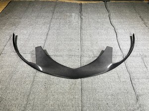 Kit carrozzeria in fibra di carbonio secco BTC di alta qualità per auto <span class=keywords><strong>McLaren</strong></span> GT include paraurti diffusore posteriore labbro anteriore-nuova condizione - Product Image 2