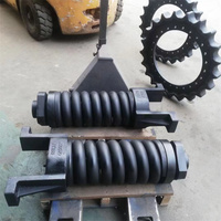 Conjunto de Transmisión para Cargadora Liugong CLG856H