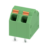 1751163 Spta 1,5/ 2-5,08 - Bloc de bornes Neuf Original pour Systèmes PLC de Contrôle Programmable d'Automatisation Industrielle Neuf Original