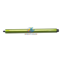 Tambor OPC Compatible C754 para Konica Minolta Bizhub C452 552 652 654 754 659 759, Cilindro de Color Verde para Máquina Copiadora