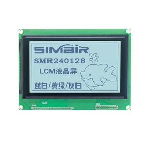 Hot bán morochrome màu vàng màu xanh lá cây màu xanh 240128 240x128 t6963 đồ họa <span class=keywords><strong>LCD</strong></span> <span class=keywords><strong>240128a</strong></span> - Product Image 3