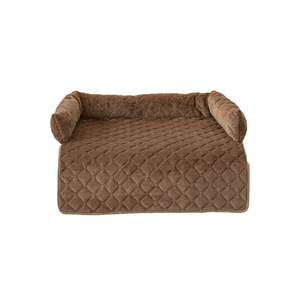 Pet <b>Sofa</b> Cushion Rectangle Waterproof <b>Dog</b> Bed Four Seasons Pet Mat - Product Image 5