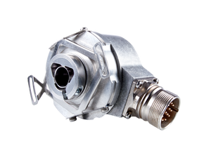 สำหรับ Heidenhain New EQN 425 Rotary Encoder 2048 03S17-58K ID ประเภทสินค้า ตัวเข้ารหัสแบบหมุน - Product Image 2