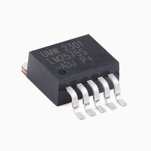 LM2575S-ADJ mạch tích hợp <span class=keywords><strong>lm2575</strong></span> <span class=keywords><strong>IC</strong></span> Reg Buck ADJ 1A TO263-5 rainbowsemi - Product Image 6