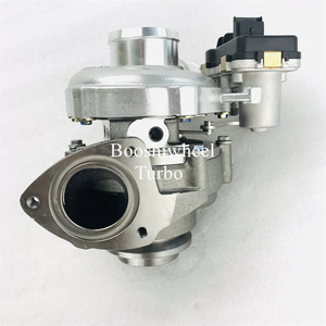 TD04 Turbo 49477-01203 LR038322 49477-01214 4947701202 LR065510 Turbolader für LAND ROVER EVOQUE 2.2L FREELANDER Motor - Product Image 6