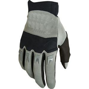 Motocross moto Dirt Bike course VTT gants d'équitation meilleurs protecteurs <span class=keywords><strong>gant</strong></span> pour la randonnée équitation - Product Image 6