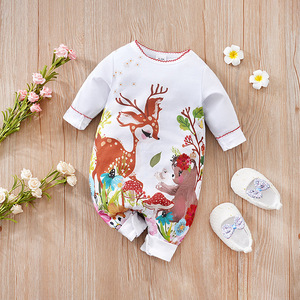 Abbigliamento per Bambini con Etichetta Privata, Essenziale per il Tempo all'Aperto: Body Colorato per Neonati Attivi, Stile <span class=keywords><strong>Elegante</strong></span> a Maniche Lunghe - Product Image 3
