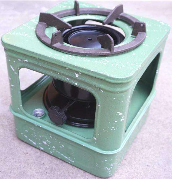 Enamel green-225cm225cm23cm