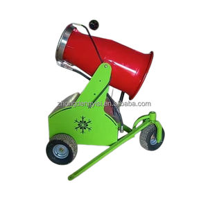 Automation Snow Spray Making <b>Machine</b> for <b>Ski</b> Resorts Snow Maker <b>Machine</b> - Product Image 2