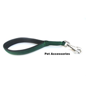 Traffic Handler-<span class=keywords><strong>correa</strong></span> <span class=keywords><strong>corta</strong></span> <span class=keywords><strong>para</strong></span> <span class=keywords><strong>perro</strong></span> con asa de tráfico <span class=keywords><strong>para</strong></span> perros grandes, personalizada - Product Image 3