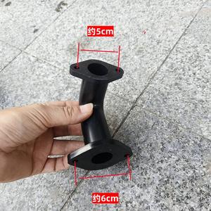 เครื่องเติมอากาศแบบวนวน Sensen 370W พร้อมปั๊มน้ำสำหรับปลา HG-370 อุปกรณ์เสริม ชุดกรองอากาศ วาล์วปรับมุม ประเภทสินค้า - Product Image 2