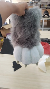 Tùy Chỉnh Đi Bộ Mèo Linh Vật Trang Phục Cho Đảng Tổ Chức Sự Kiện Cosplay Cá Nhân Phim Hoạt Hình Động Vật Nhân Vật Phù Hợp Với - Product Image 3