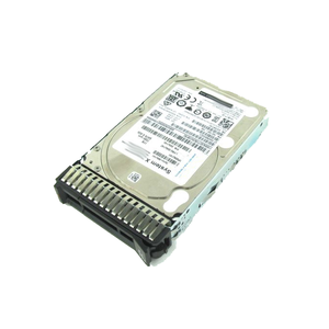 ฮาร์ดดิสก์ไดรฟ์ภายในแบบ SFF SAS ขนาด 2.5 นิ้ว รุ่น Original New 09W5WV ความจุ 1TB ความเร็ว 6Gb/s 7.2K (NL) สำหรับเซิร์ฟเวอร์ - Product Image 1