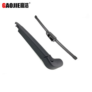 Conjunto de Brazo de Limpiaparabrisas Trasero Gaojie de 300 mm para Jaguar F-Pace 2016-2021, Limpiaparabrisas para Automóvil - Product Image 5