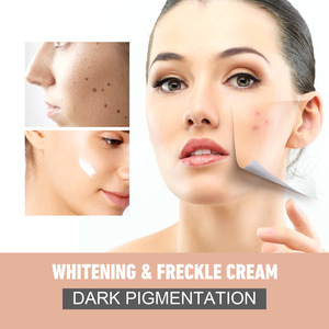 Crema Hidratante Facial Nocturna Blanqueadora para Niños con Vitamina C y Aloe Vera para Aclarar Manchas, Reducir Melanina, Iluminar, Hidratar y Reparar - Product Image 2