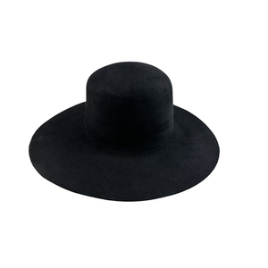 Cuerpo de Sombrero de Piel de Conejo 100% de Calidad, Rígido y Resistente, Precio al por Mayor - Product Image 4