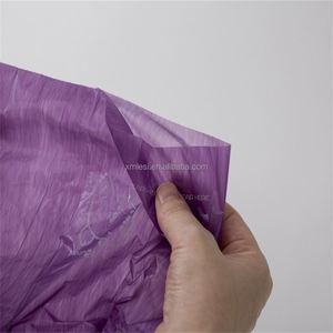 ถุงใส่ขี้สัตว์เลี้ยงย่อยสลายได้ มีกลิ่นหอม - Product Image 3
