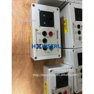 กล่องแยกสัญญาณ Tektronix BB1000-UK hx มือสอง 1 ชิ้น - Product Image 2