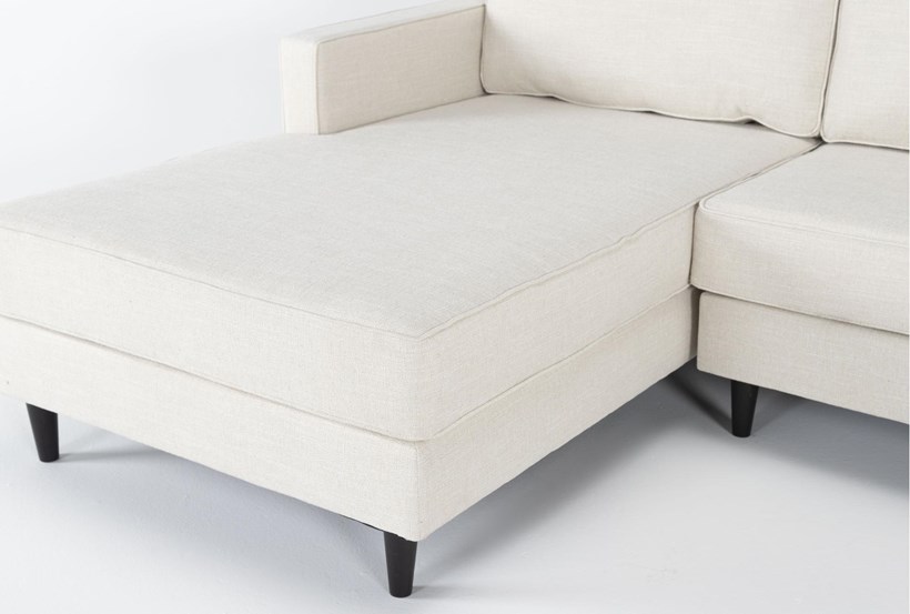 Nordic Modern Home Corner Sofa Set Furniture Linen Fabric Modular Sectional L shaped Sofa For Living Room