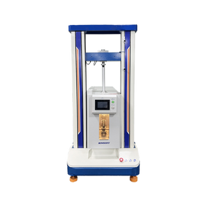 High Temperature Tensile Tester Universal Material Testing Machine for <b>Rubber</b> <b>Plastic</b> This Machine Combines High-low Temperature - Product Image 1