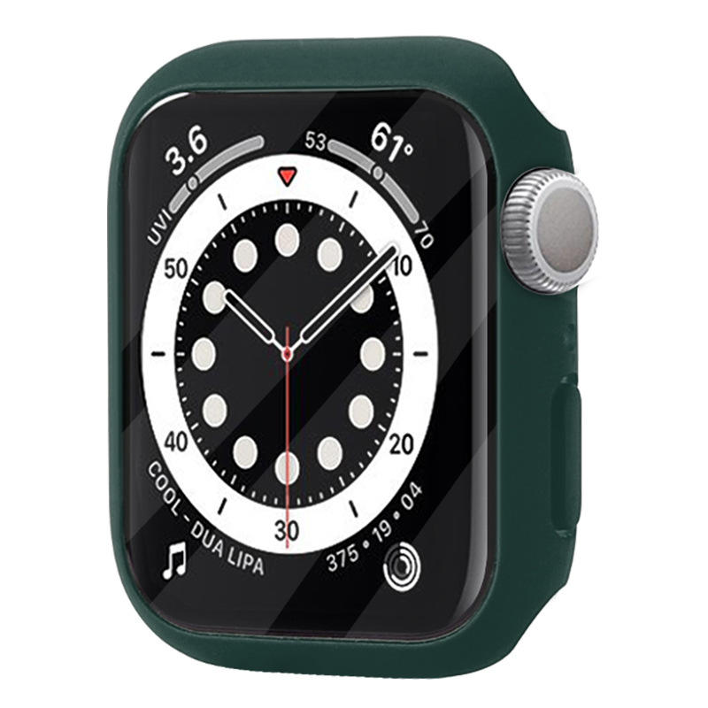 41mm Dark Green