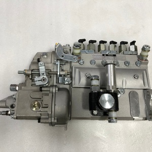 101609-9360 3066 S6K Diesel <b>Pump</b> for Engine Excavator Parts - Product Image 6