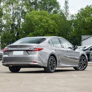 Toyta CA mry ไฮบริด2.0HG รุ่นพรีเมี่ยม, การควบคุมความเร็วแบบปรับความเร็วได้ด้วยความเร็วสูงสุด180 (กม./ชม.) รถพลังงานใหม่ - Product Image 2